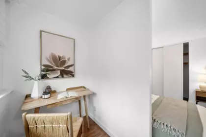 Loft / Bonus Room Photo of 201 1270 Robson Street, Vancouver, BC
