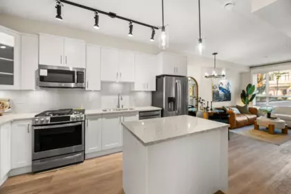 Pantry Photo of 103 20926 83 Avenue, Langley, BC