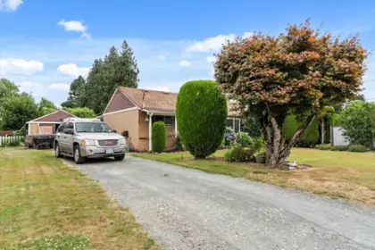 46117 Lewis Avenue, Chilliwack, BC, Chilliwack — Single Family Residence for sale