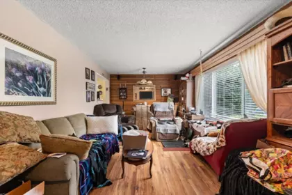 46117 Lewis Avenue, Chilliwack, BC, Chilliwack — Single Family Residence for sale