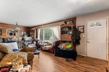 46117 Lewis Avenue, Chilliwack, BC, Chilliwack — Single Family Residence for sale