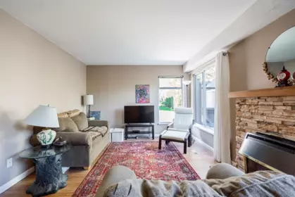 Breakfast Nook Photo of 26 5536 Vedder Road, Chilliwack, BC