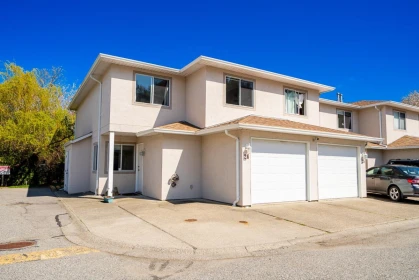 26 5536 Vedder Road, Chilliwack, BC, Chilliwack — Townhouse for sale