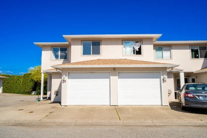 26 5536 Vedder Road, Chilliwack, BC, Chilliwack — Townhouse for sale