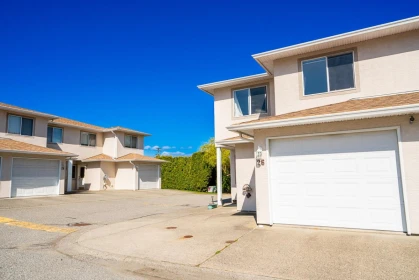 26 5536 Vedder Road, Chilliwack, BC, Chilliwack — Townhouse for sale