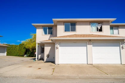 26 5536 Vedder Road, Chilliwack, BC, Chilliwack — Townhouse for sale