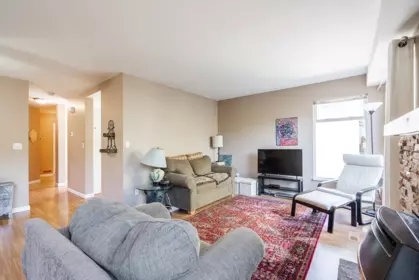Primary Bedroom Photo of 26 5536 Vedder Road, Chilliwack, BC