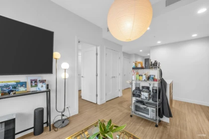 Pantry Photo of 1105 2351 Beta Avenue, Burnaby, BC