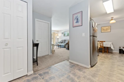 Basement Recreation Room Photo of 237 1783 Agassiz-Rosedale No 9 Highway, Agassiz, BC