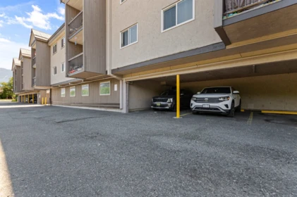 Garage Interior Photo of 237 1783 Agassiz-Rosedale No 9 Highway, Agassiz, BC