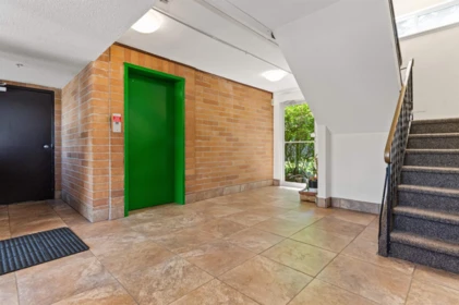 Hallway Photo of 237 1783 Agassiz-Rosedale No 9 Highway, Agassiz, BC