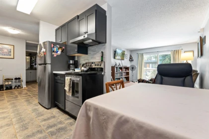 Kitchen Photo of 237 1783 Agassiz-Rosedale No 9 Highway, Agassiz, BC