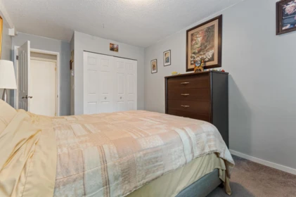 Loft / Bonus Room Photo of 237 1783 Agassiz-Rosedale No 9 Highway, Agassiz, BC