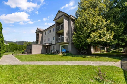 Outdoor Deck Photo of 237 1783 Agassiz-Rosedale No 9 Highway, Agassiz, BC