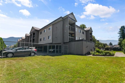 Outdoor Patio Photo of 237 1783 Agassiz-Rosedale No 9 Highway, Agassiz, BC