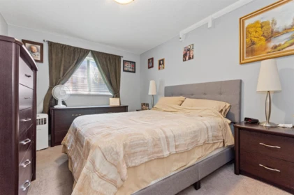Powder Room Photo of 237 1783 Agassiz-Rosedale No 9 Highway, Agassiz, BC