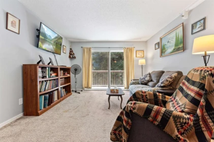Primary Bedroom Photo of 237 1783 Agassiz-Rosedale No 9 Highway, Agassiz, BC