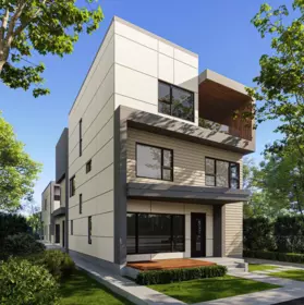 2737 Grant Street, Vancouver, BC, Vancouver — Single Family Residence for sale