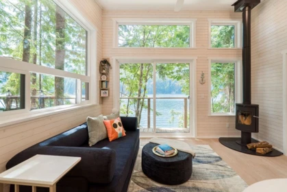 Kitchen Photo of 14 E Croker Island, North Vancouver, BC