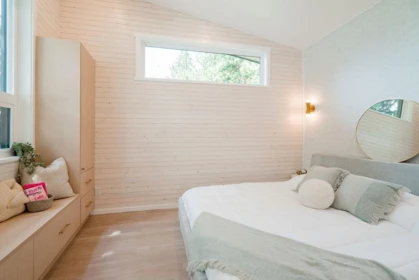 Loft / Bonus Room Photo of 14 E Croker Island, North Vancouver, BC