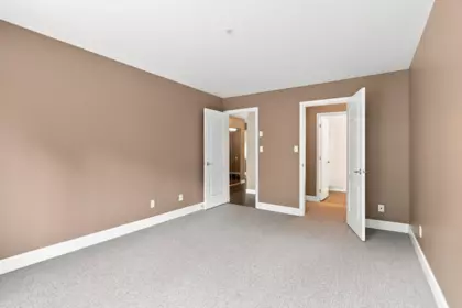 Bedroom 2 Photo of 412 33718 King Road, Abbotsford, BC