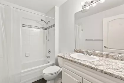 Bedroom 3 Photo of 412 33718 King Road, Abbotsford, BC