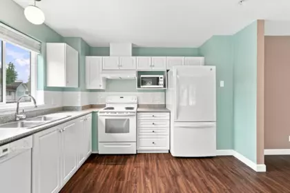 Pantry Photo of 412 33718 King Road, Abbotsford, BC