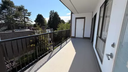Breakfast Nook Photo of 315 8720 No. 1 Road, Richmond, BC