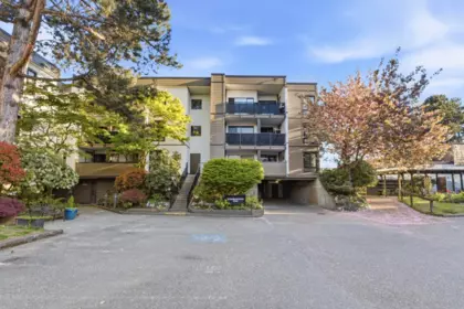 Outdoor Patio Photo of 315 8720 No. 1 Road, Richmond, BC