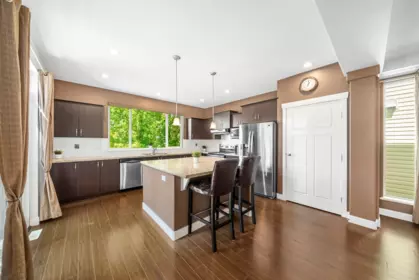 Primary Bedroom Photo of 7037 178 Street, Surrey, BC