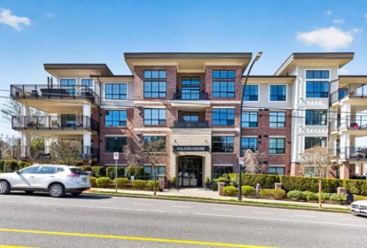 103 12367 224 Street, Maple Ridge, BC, Maple ridge — Apartment/Condo for sale