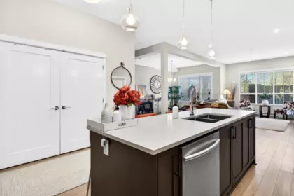 Pantry Photo of 103 12367 224 Street, Maple Ridge, BC