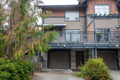 1176 Wingtip Place, Squamish, BC, Squamish — Townhouse for sale