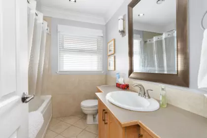 Laundry Room Photo of 956 Belvista Crescent, North Vancouver, BC