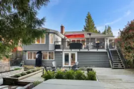 956 Belvista Crescent, North Vancouver, BC