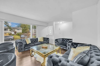 22938 Fuller Avenue, Maple Ridge, BC, Maple Ridge — Single Family Residence for sale