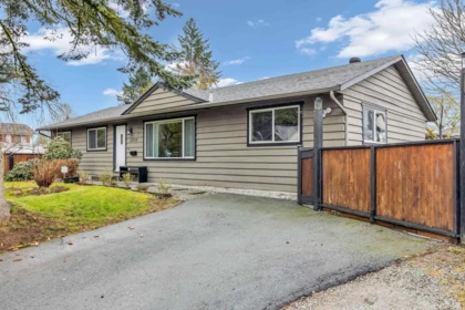 22938 Fuller Avenue, Maple Ridge, BC, Maple Ridge — Single Family Residence for sale