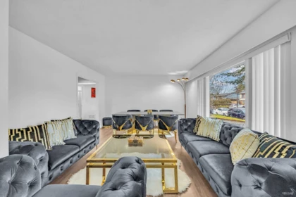 Kitchen Photo of 22938 Fuller Avenue, Maple Ridge, BC