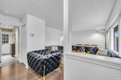 Primary Bedroom Photo of 22938 Fuller Avenue, Maple Ridge, BC