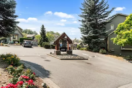 Community Amenities Photo (Clubhouse) of 58 46840 Russell Road, Chilliwack, BC