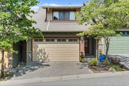 58 46840 Russell Road, Chilliwack, BC, Chilliwack — Townhouse for sale