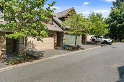 58 46840 Russell Road, Chilliwack, BC, Chilliwack — Townhouse for sale
