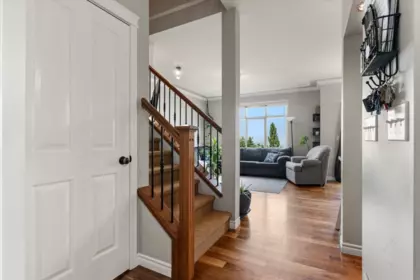 Pantry Photo of 58 46840 Russell Road, Chilliwack, BC
