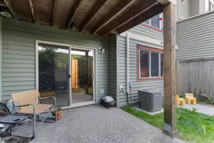 Street View Photo of 58 46840 Russell Road, Chilliwack, BC