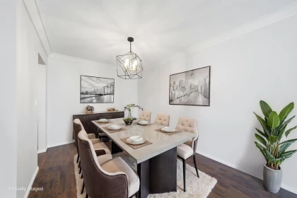 Pantry Photo of 208 10631 No. 3 Road, Richmond, BC