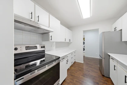 Primary Bedroom Photo of 208 10631 No. 3 Road, Richmond, BC