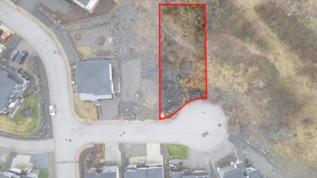 8170 Bounty Place, Chilliwack, BC, Chilliwack — Land for sale