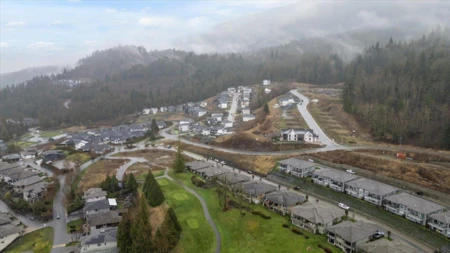 8170 Bounty Place, Chilliwack, BC, Chilliwack — Land for sale