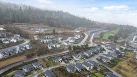 Office / Den Photo of 8170 Bounty Place, Chilliwack, BC