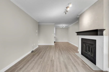 309 7571 Moffatt Road, Richmond, BC, Richmond — Apartment/Condo for sale